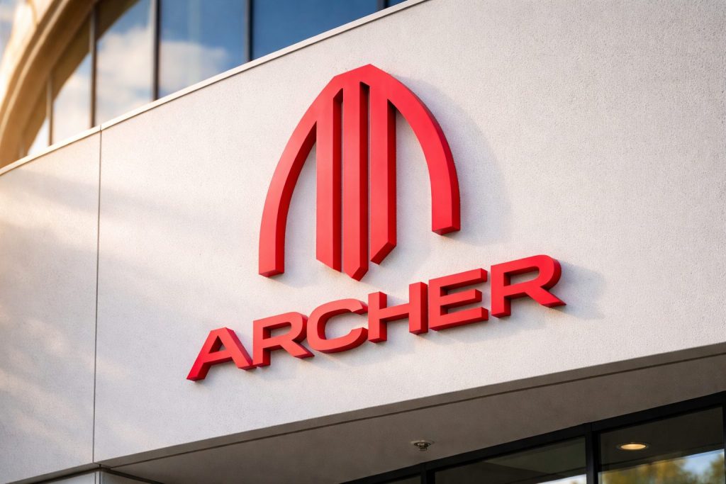 Archer Aviation stock slides on bigger loss outlook even as FAA clears key Midnight step