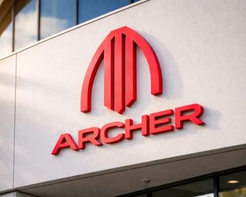 Archer Aviation stock slides on bigger loss outlook even as FAA clears key Midnight step