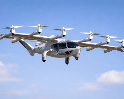 Archer Aviation stock slides on bigger loss outlook even as FAA clears key Midnight step