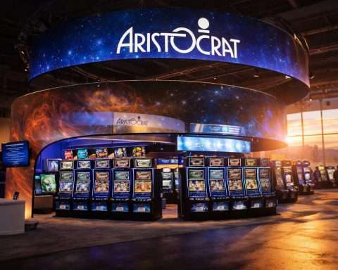 Aristocrat Leisure Buyback Hits A$1.25 Billion as 2027 Plan Enters Final Stretch