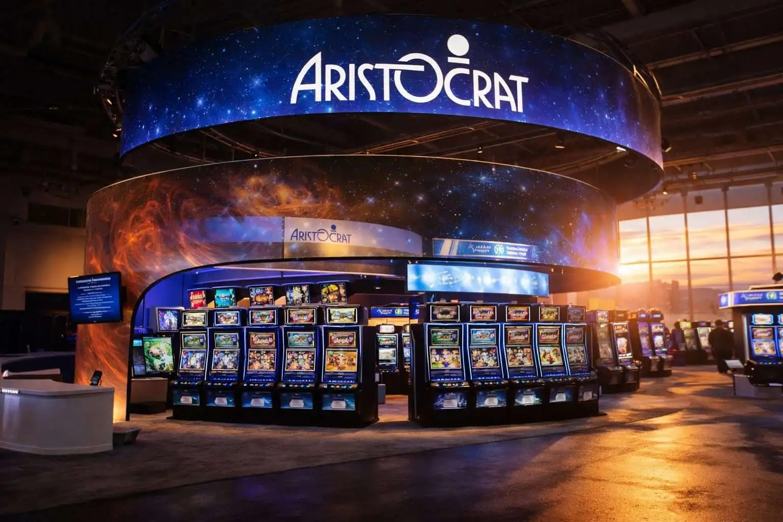 Aristocrat Leisure Buyback Hits A$1.25 Billion as 2027 Plan Enters Final Stretch