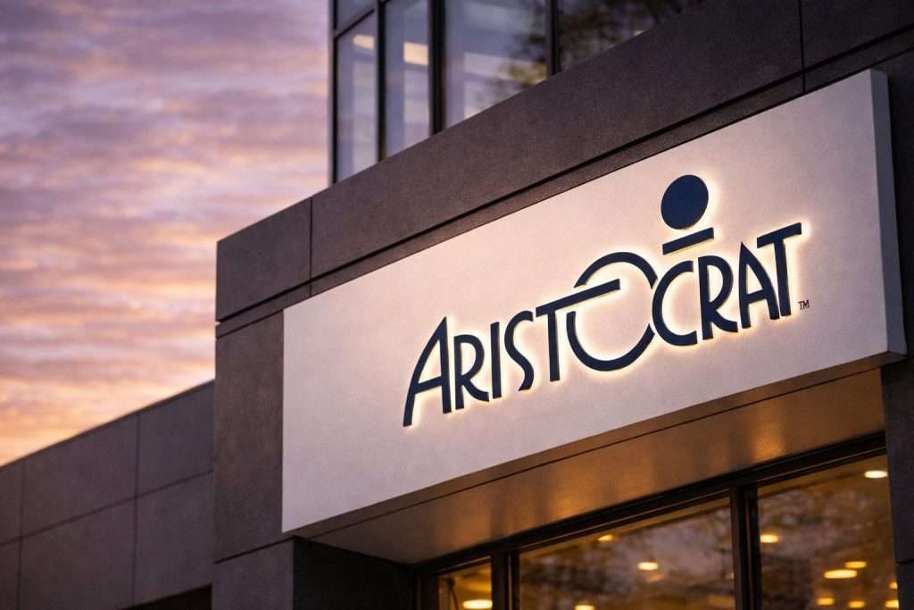 Aristocrat Leisure share price drops after buyback update — what to watch for ASX:ALL this week
