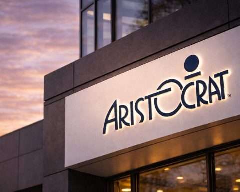 Aristocrat Leisure share price slides to A$46 as buyback ticks on and markets brace for rate risk