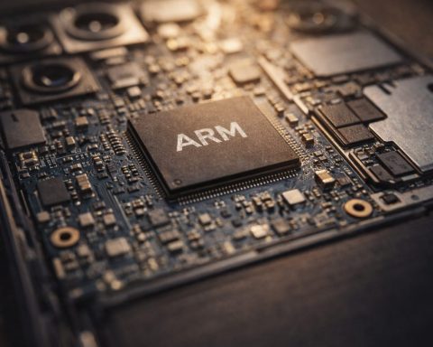 Arm Stock Climbs After New AI Chip Debut Backs HSBC’s $205 Call, but Malaysia Probe Still Looms