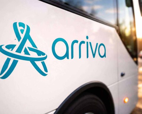 Arriva to Add 809 New UK Buses in £340 Million Fleet Overhaul, With Wakefield First to Benefit
