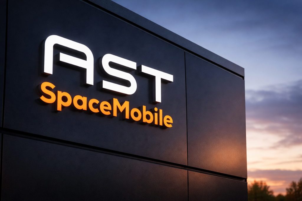 AST SpaceMobile (ASTS) lands TELUS equity deal for Canada satellite-to-phone service, adds Africa’s Axian