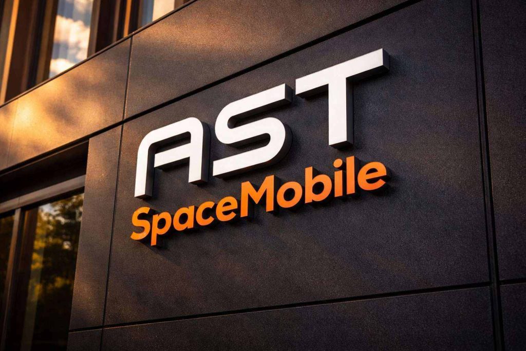 AST SpaceMobile (ASTS) stock jumps on Telus equity stake in Canada satellite-to-phone plan