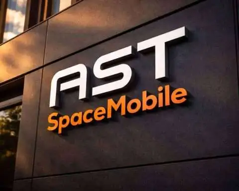 AST SpaceMobile (ASTS) stock jumps on Telus equity stake in Canada satellite-to-phone plan