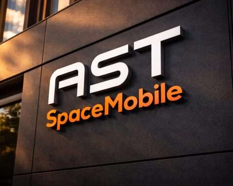 AST SpaceMobile stock drops, setting up a high-stakes Monday as Vodafone JV goes live