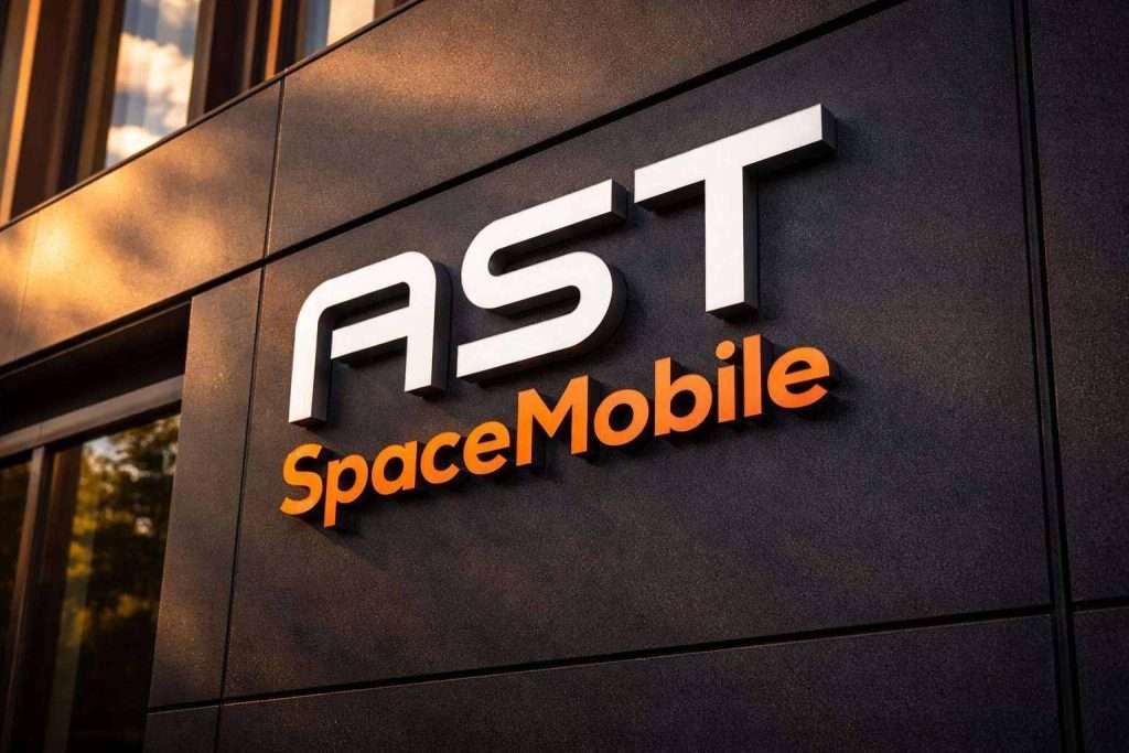 AST SpaceMobile stock jumps after Q4 revenue spike as Orange signs up for satellite-to-phone tests