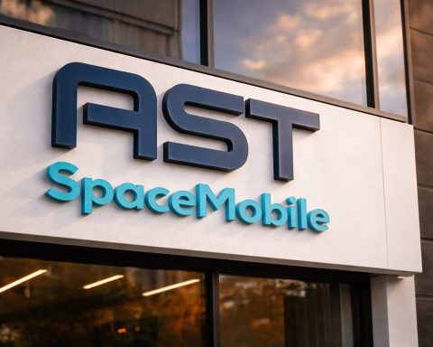AST SpaceMobile stock jumps after Telus signs Canada satellite-to-phone deal, takes equity stake
