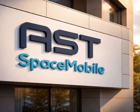 AST SpaceMobile stock jumps nearly 10% in premarket as earnings, Orange deal put next launch in focus