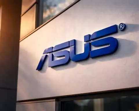 ASUS ROG Brings 20th-Anniversary Push to DreamHack Birmingham With AMD Gear