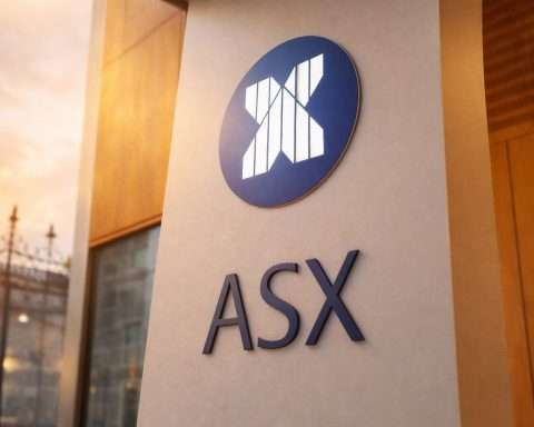 ASX 200 futures point lower as oil shock and GDP test loom for Australia stocks