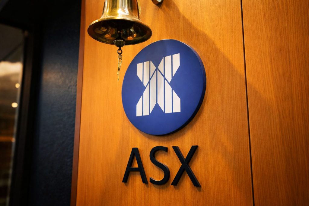 ASX 200 Today: Australia Shares End Flat but Snap 3-Week Slide as Energy Holds Up