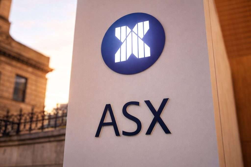 ASX 200 Today: Australian Shares Snap Losing Streak, Santos Slides on Darwin LNG Halt
