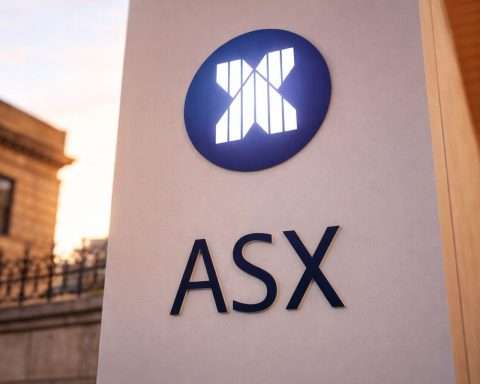 ASX 200 Today: Australian Shares Snap Losing Streak, Santos Slides on Darwin LNG Halt