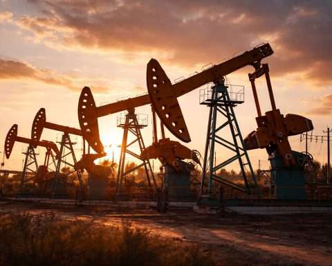 ASX Falls, Fuel Security Fears Grip Australia as Iran Threats Whipsaw Oil and Stocks