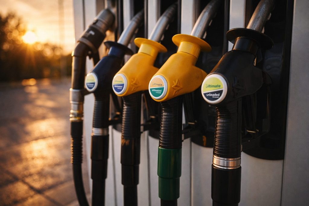 Australia Fuel Prices Spike as ACCC Checks Gouging and Reserve Claims Unravel