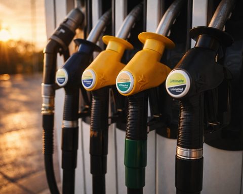 Australia Fuel Prices Spike as ACCC Checks Gouging and Reserve Claims Unravel