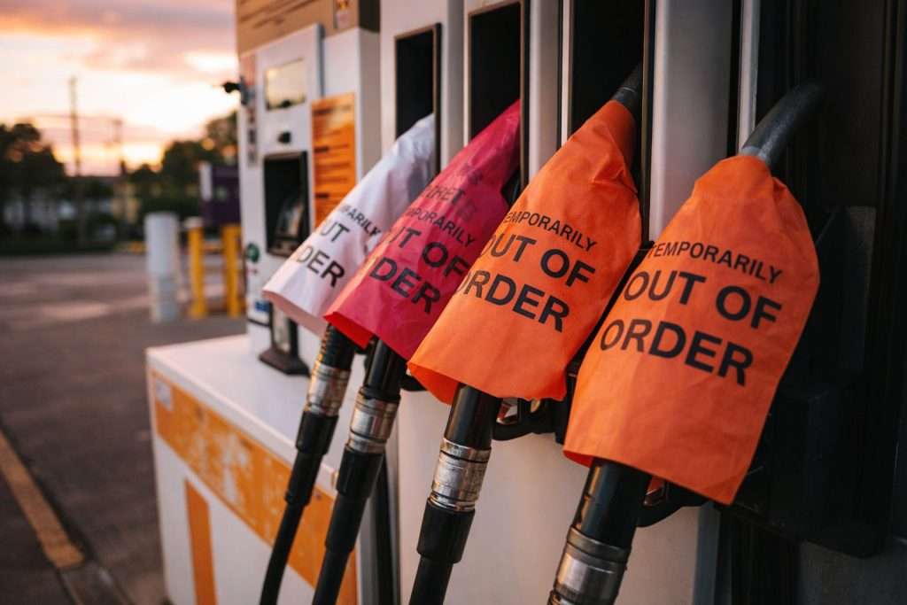 Australia Inflation Warning: Fuel Shock Could Push Prices Past 5% as ...