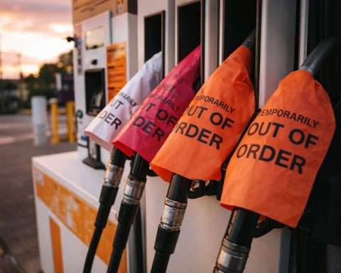 Australia Inflation Warning: Fuel Shock Could Push Prices Past 5% as Canberra Rules Out Rationing