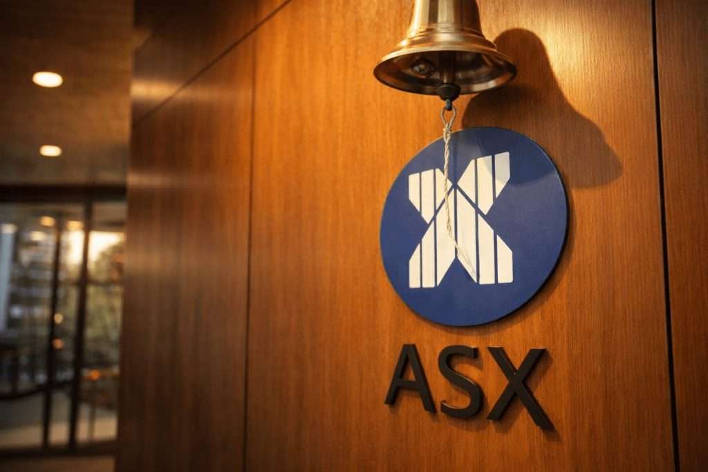 Australia Stock Market Sinks: ASX 200 Hits 4-Month Low as Oil Spike, RBA Rate Risk Bite