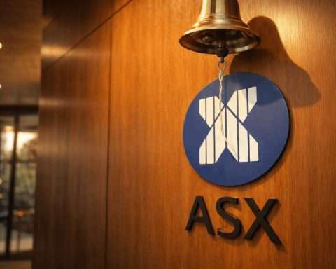 Australia Stock Market Sinks: ASX 200 Hits 4-Month Low as Oil Spike, RBA Rate Risk Bite