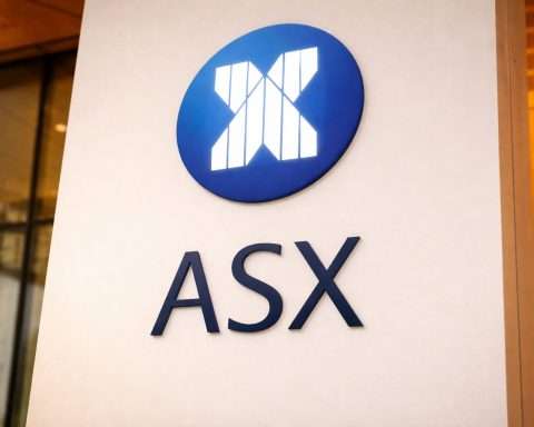 Australia Stock Market Slips as Westpac Leads Bank Selloff, Rio Tinto and South32 Surge