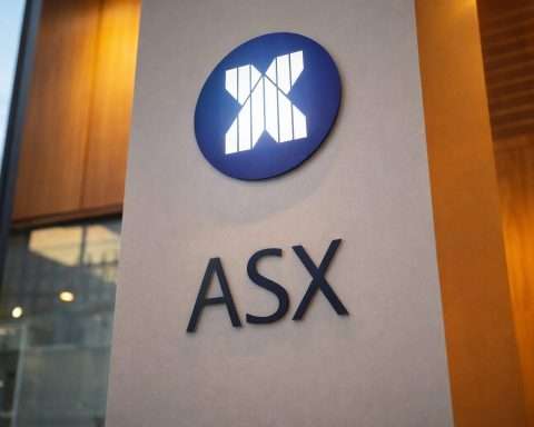 Australia Stock Market Today: ASX 200 Closes at 8,640.60 as BHP, Tech Shares Rise Before Fed