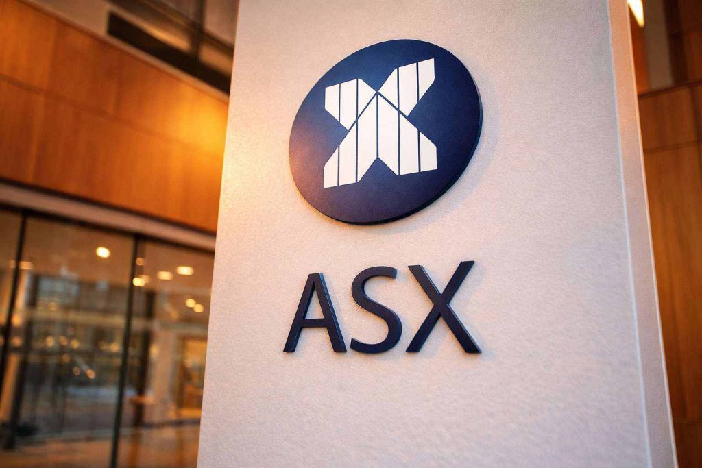 Australia Stock Market Today: ASX 200 Falls Again as Miners Slide Before RBA Call