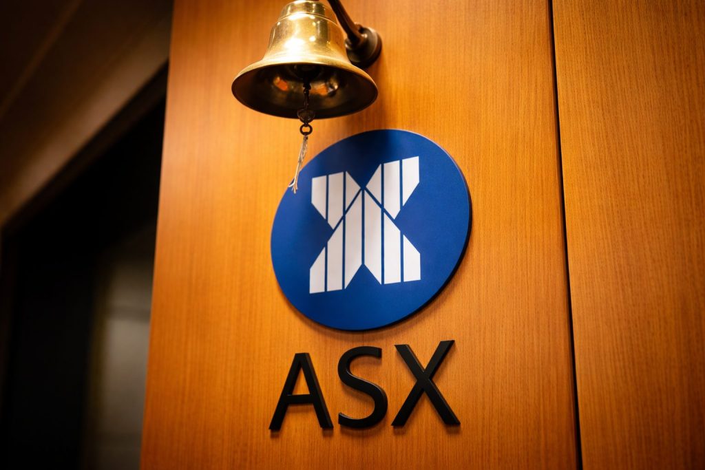 Australia stock market today: ASX 200 rebounds as tech and healthcare lead a shaky recovery