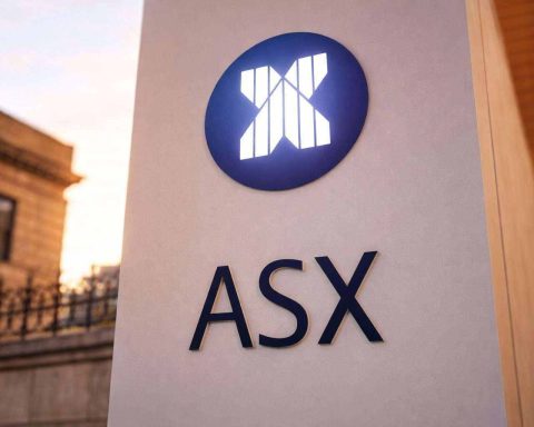Australia Stock Market Week Ahead: Oil Spike, RBA Minutes, China PMI Put ASX on Alert
