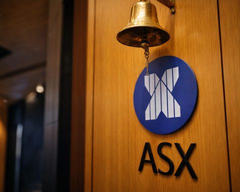 Australian stock market today: ASX 200 futures hint at a bounce as RBA decision nears