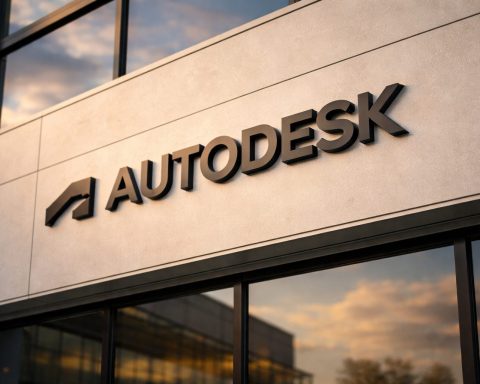 Autodesk Stock Back in Focus After Arete Cuts Target, Morgan Stanley Sticks With $350