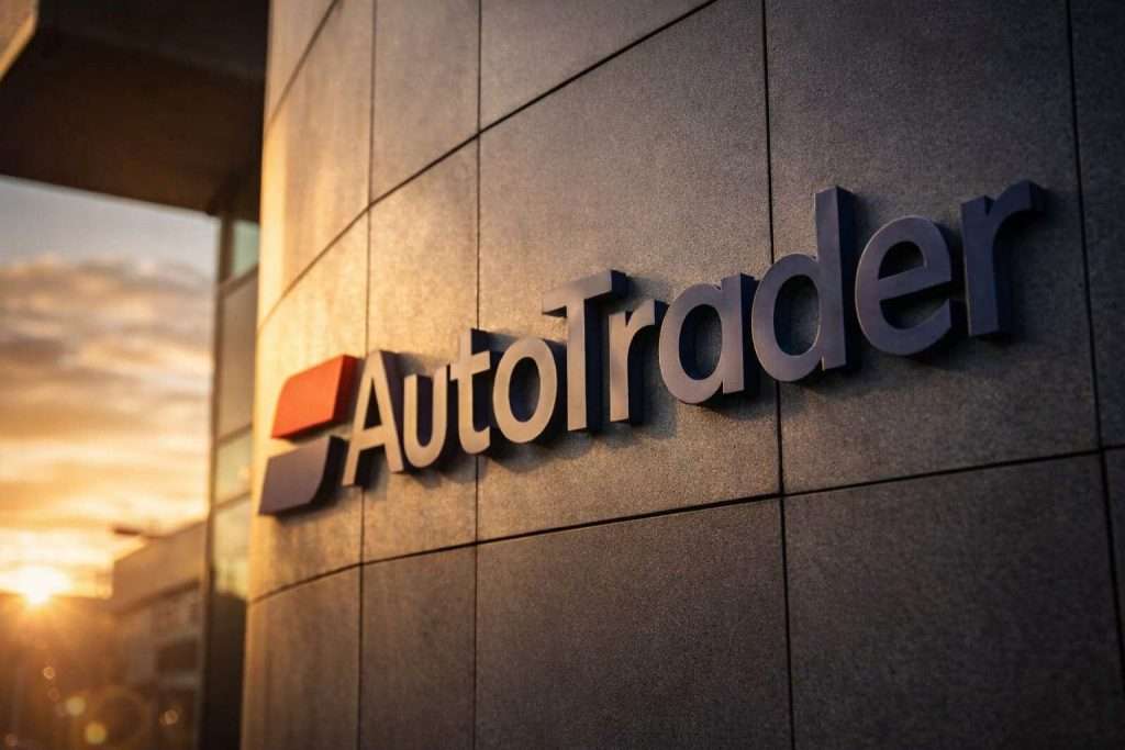 Autotrader Group PLC share price rises as buyback rolls on after Baillie Gifford stake cut
