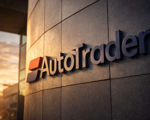 Autotrader Group PLC share price rises as buyback rolls on after Baillie Gifford stake cut