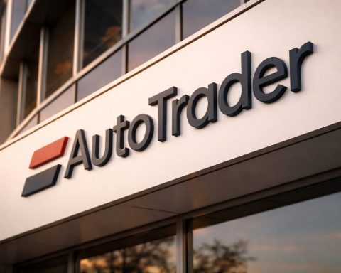 Autotrader share price rises 1.5% as buyback continues, Baillie Gifford trims stake
