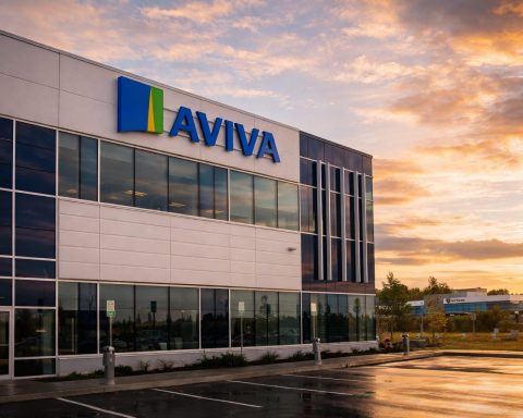 Aviva plc makes £100 million UK rental homes bet with National Housing Bank