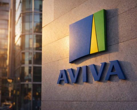 Aviva plc Share Price Today: Stock Slips as Direct Line Fine Tempers Buyback Support