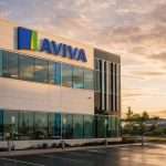 Aviva Share Price Rises as Buyback Rolls On After Direct Line Deal