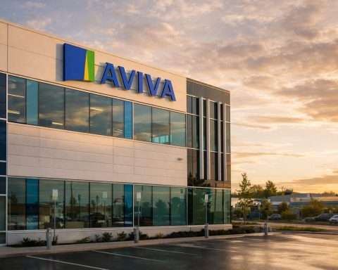 Aviva Share Price Rises as Buyback Rolls On After Direct Line Deal