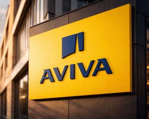 Aviva Share Price Rises as Insurer Launches ChatGPT App and Keeps Buyback in Focus
