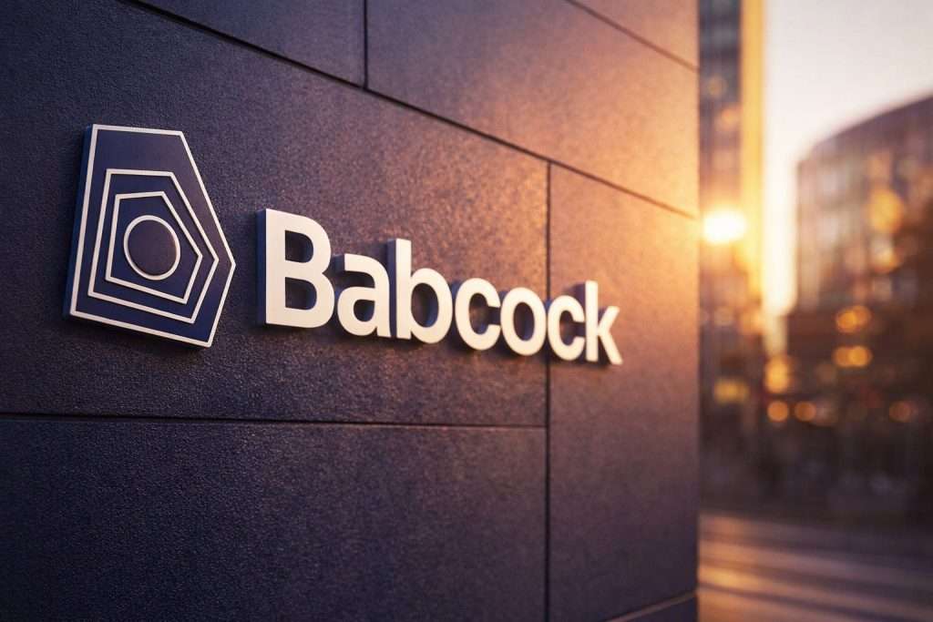 Babcock International Group PLC share price today: stock edges up as buyback continues, but a bigger trigger is missing