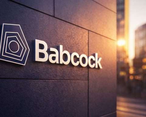 Babcock International Group PLC share price today: stock edges up as buyback continues, but a bigger trigger is missing