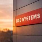 BAE Systems plc stock price holds firm after new U.S. Air Force deal keeps defence trade alive