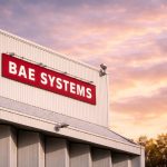 BAE Systems share price rises: buyback update and Iran conflict keep BAES.L in focus