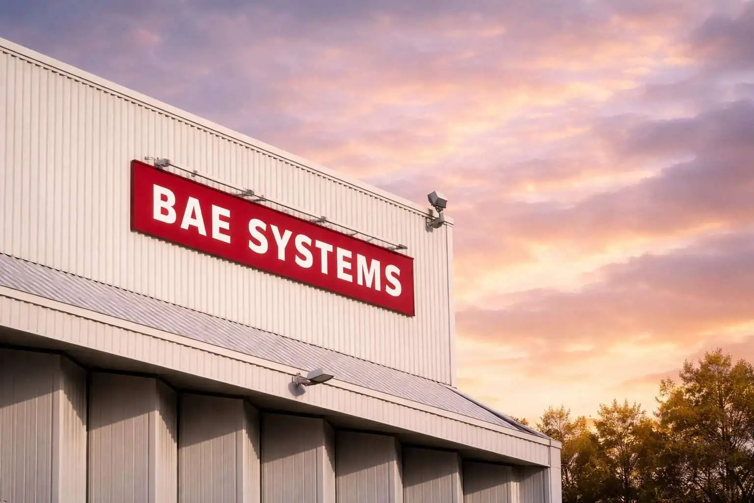 BAE Systems share price rises: buyback update and Iran conflict keep BAES.L in focus