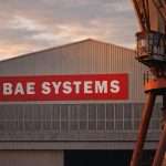 BAE Systems Share Price Today: Why the Stock Slipped After Air Astana Exit