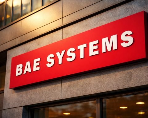 BAE Systems Stock Price Falls Again Despite Fresh Pentagon and NATO Spending Push